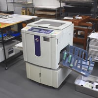 Image 3 of RISO for Beginners 