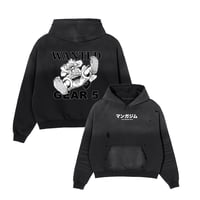 Gear 5 Hoodie