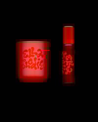 Image 4 of Ella Elodie X Mode Korvidae Roll-on Fragrance 