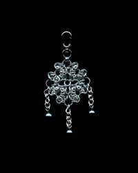 Image 1 of Yeu Charm