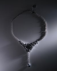 Image 3 of Catherine Necklace