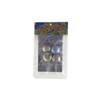 Quaint Hood Button Pack