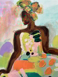 Image 2 of Island Girl