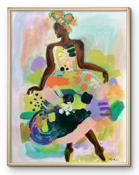 Image 1 of Island Girl