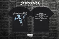 Deaden / Abominable Primate tee