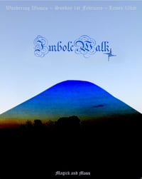 Image 1 of Wandering Women ~ Imbolc Walk ~ Sunday 1st February