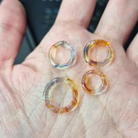 Image 5 of PATCHWORK GALAXY BEAD SET