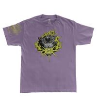 DEVOUR/DEVOURED - POISON PURPLE