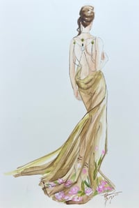 Image 1 of Back View