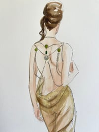 Image 3 of Back View