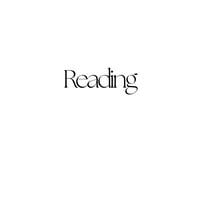 Tarot Reading