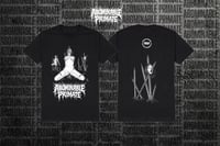 Abominable Primate Promo tee
