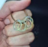 Image 1 of GALAXY BEAD SET - 11