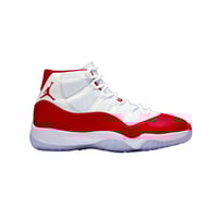 Image 1 of Jordan 11 Retro "Cherry"