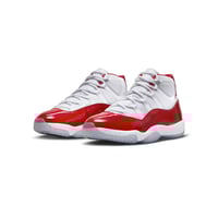 Image 2 of Jordan 11 Retro "Cherry"