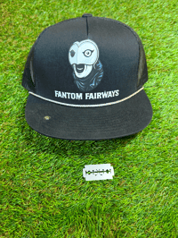 Image 1 of Sneaky Blinder Faust Hat 