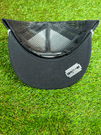 Image 3 of Sneaky Blinder Faust Hat 