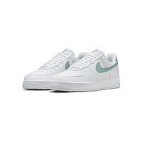 Image 2 of Nike Air Force 1 Low "White Cannon Green" (Women's)