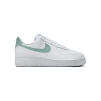Image 1 of Nike Air Force 1 Low "White Cannon Green" (Women's)