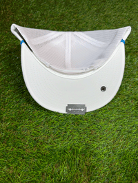 Image 2 of Sneaky Blinder Zombie Hat 