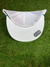 Image 3 of Sneaky Blinder Zombie Hat 