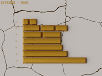 Image 5 of [GB] KKB Kintsugi-Shiro