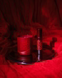 Image 5 of Ella Elodie X Mode Korvidae Roll-on Fragrance 