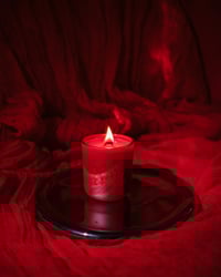 Image 1 of Ella Elodie X Mode Korvidae 2 oz. Candle