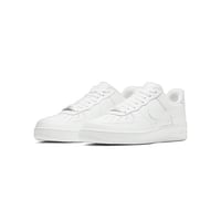Image 2 of Nike Air Force 1 Low "White" (Women's)