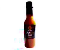 Image 2 of Jack 817 Non-Hot Sauce