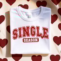 Image 1 of SINGLE SEASON