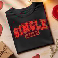 Image 2 of SINGLE SEASON