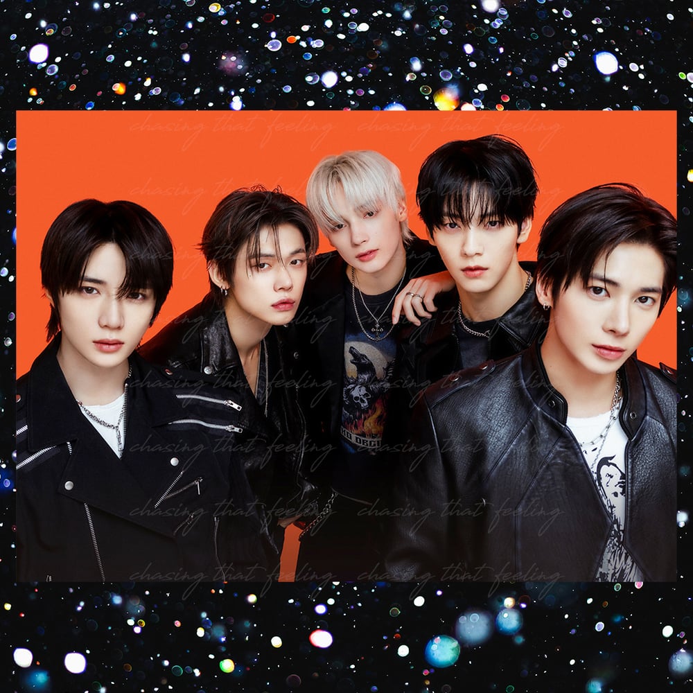 Image of TXT 2026 MOA Con