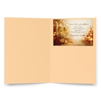 Image 3 of His/Her Favorite  Greeting Card