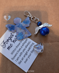 Forget me not - Boys