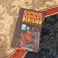 Image 1 of Derision (Novel)