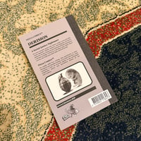 Image 2 of Derision (Novel)