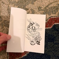Image 5 of Derision (Novel)