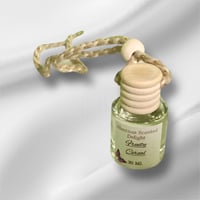 CAR FRESHNER