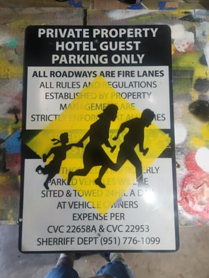 Image of HOTEL GUEST