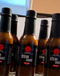 Steak Sauce