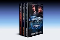 Caught Up in the Life Three Book Series