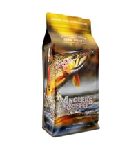 Image 2 of Angler’s Coffee - Brown Trout Blend