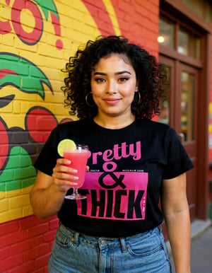 Image of  PRETTY AND THICK BLACK COLLECTION
