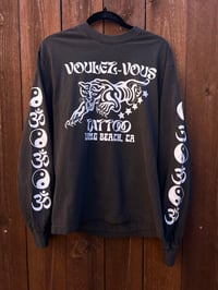 Image 1 of  Voulez-Vous Panther Long Sleeve 