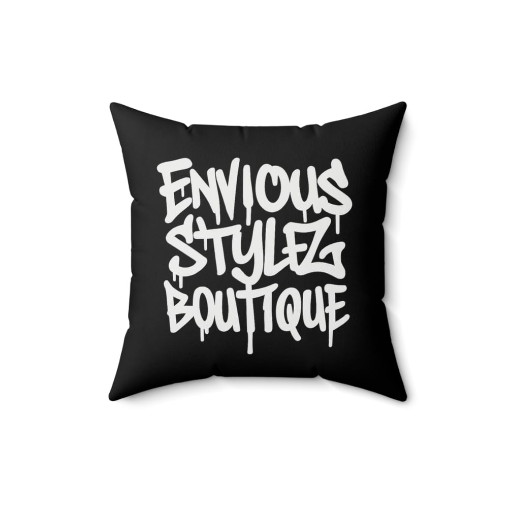 Image of I Choose You Every Single Day Throw Pillow — Romantic Valentine’s Decorative Pillow