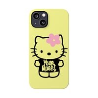 Image 1 of YOUR MUSE Phone Case