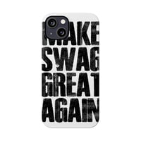 Image 1 of MSGA Phone Case
