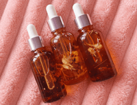 Spiritual Oil Bundle — Desire • Self-Love • Healing • Magnetic Protection ✨🛡🔥