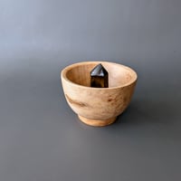 Image 1 of Hardwood Bowl - Maple